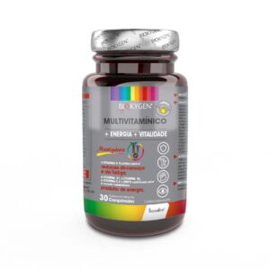 multivitaminico