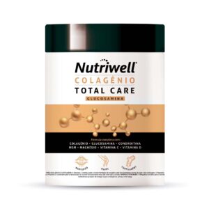 nutriwell colagenio