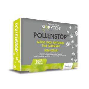 pollenstop