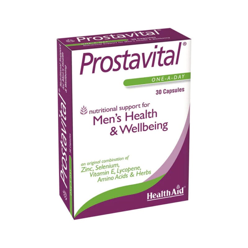 prostavital