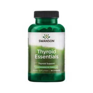 thyroid essentials