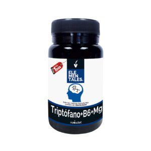 triptofano+b6+mg