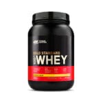 Gold Standard 100% Whey Banana