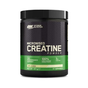 Creatine Monohydrate Powder