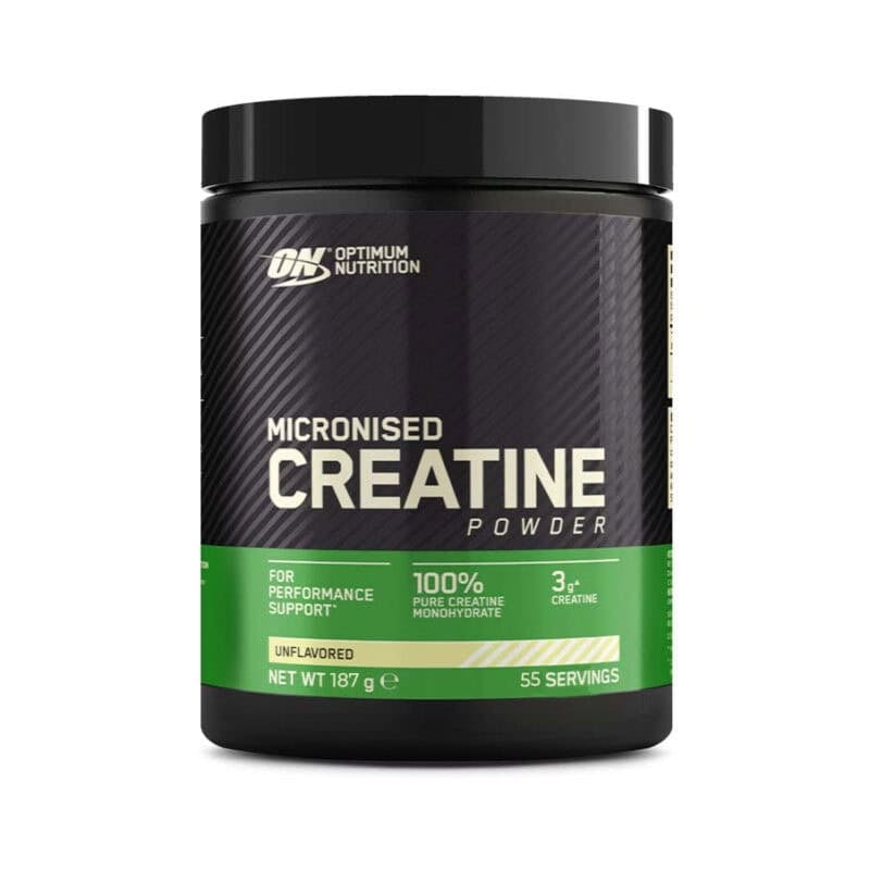 Creatine Monohydrate Powder