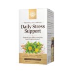 daily stress support