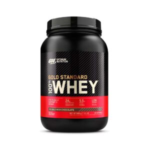 Gold Standard 100% Whey Duplo Chocolate