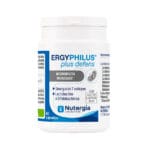 ergyphilus plus defens