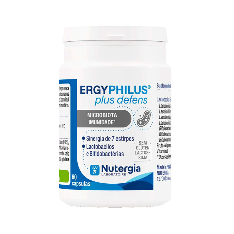 ergyphilus plus defens