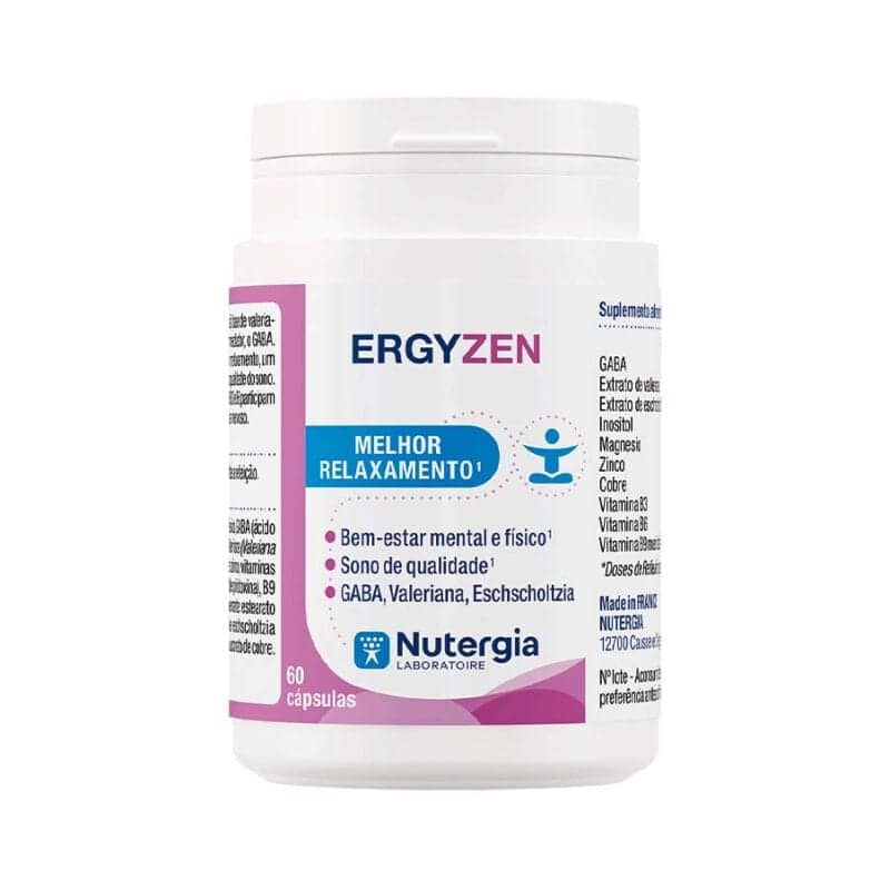 ErgyZen