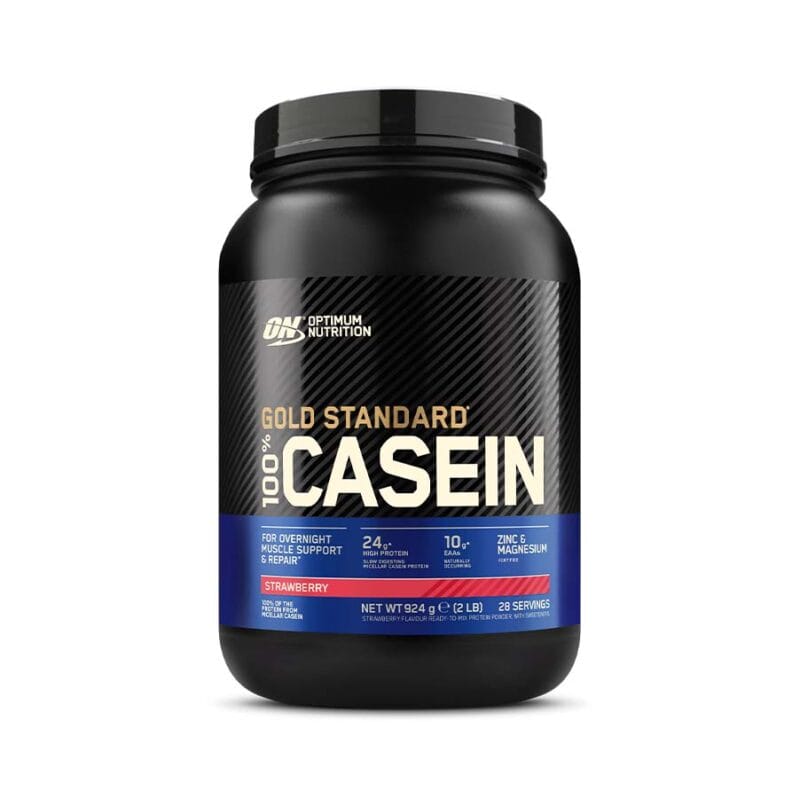 Casein Morango 924gr