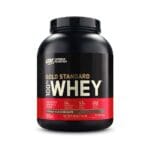 Whey Duplo Chocolate 2.26kg