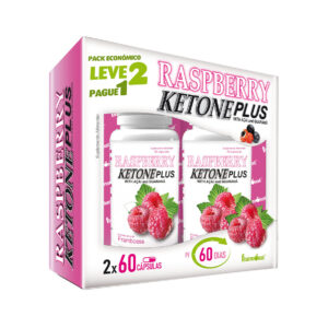 raspberry ketnoe plus