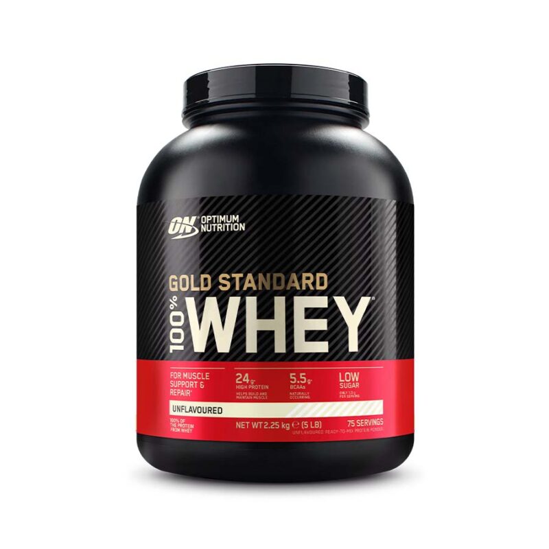 Whey Sem Sabor 2.25kg