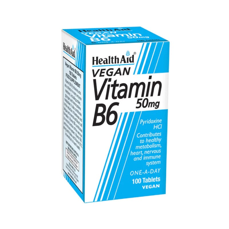 vitamina b6