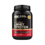 Gold Standard 100% Whey Duplo Chocolate