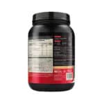 Gold Standard 100% Whey Duplo Chocolate