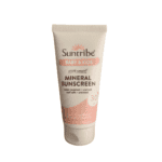 Protetor Solar Mineral Natural Infantil FPS 30