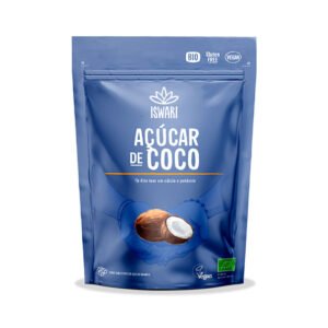 açucar de coco