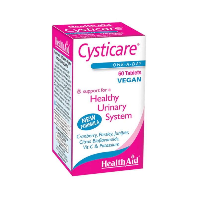 cysticare