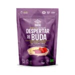 despertar de buda açai, banana, morango