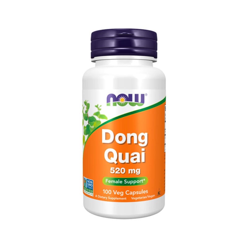 dongquai