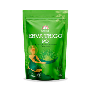 erva trigo