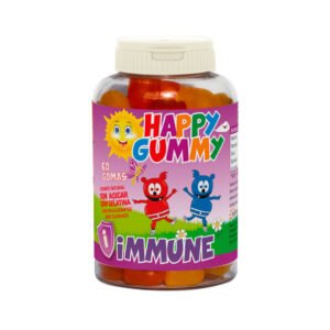Happy Gummy Immune