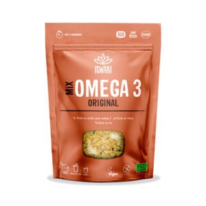 mix omega 3 iwari