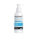 Nutriwell Creme Hidratante Pés 100ml