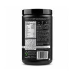 Platinum Pre-Workout Framboesa 420gr Optimum Nutrition, suplemento pré-treino em pó com cafeína, L-citrulina e beta-alanina.