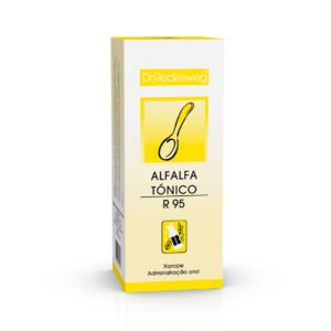 r95- alfalfa tonico