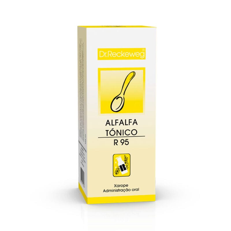 r95- alfalfa tonico