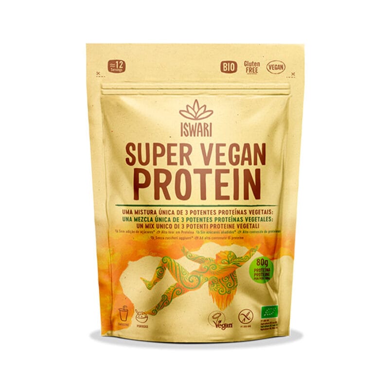 super vegan protein 2