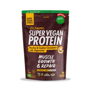 super vegn protein