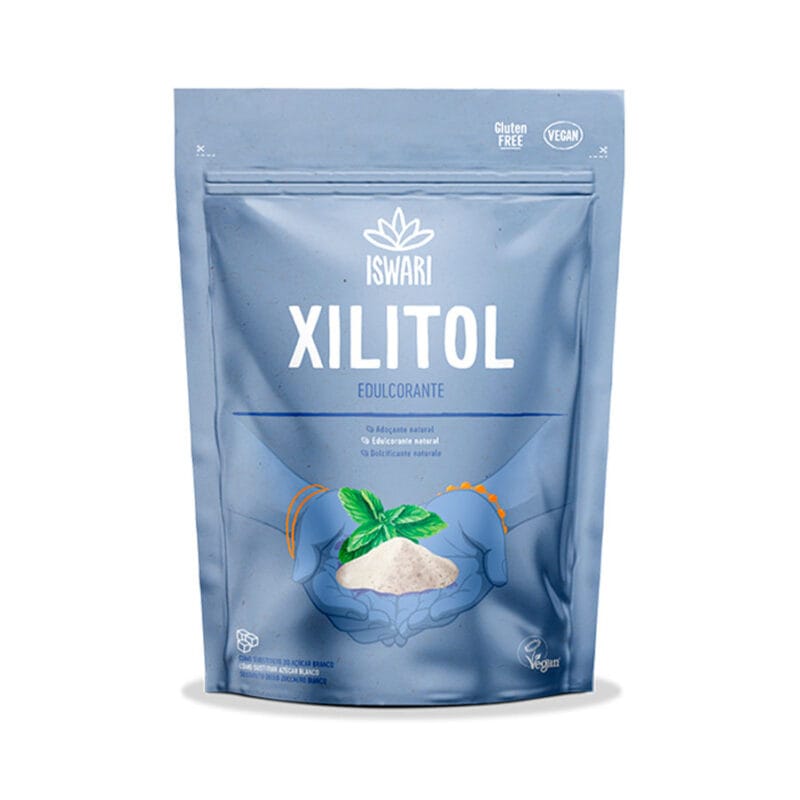 xilitol