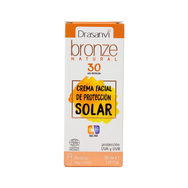 Bronze natural 30