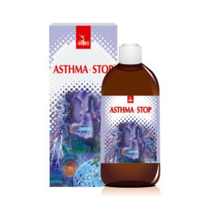 asthama-stop