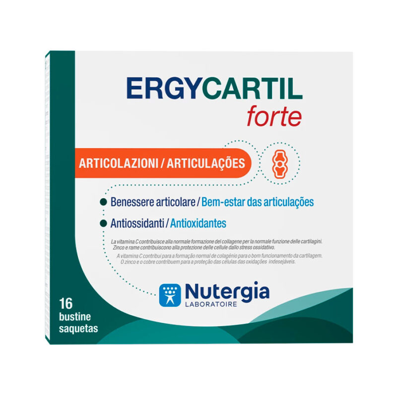 ergycartil