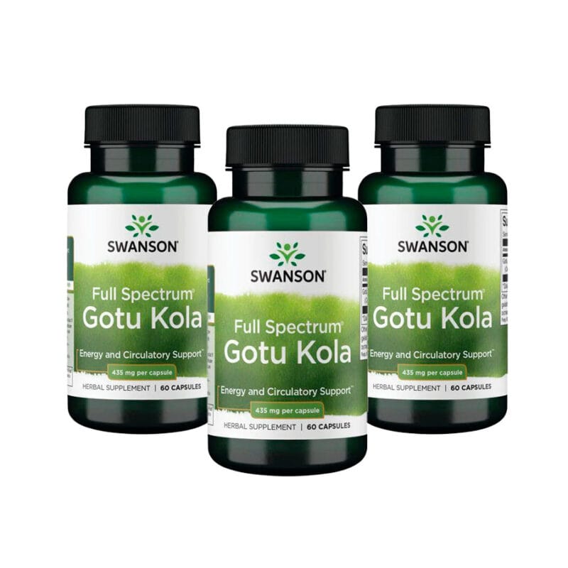 gotu kola