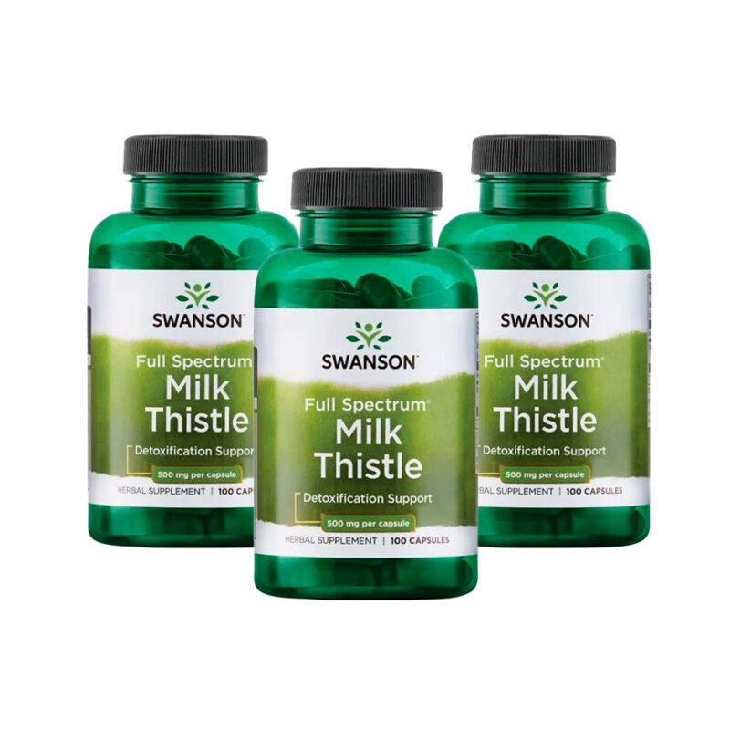 milk thistle