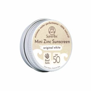 mini zinc