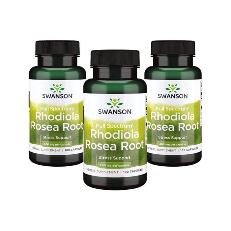 rhodiola