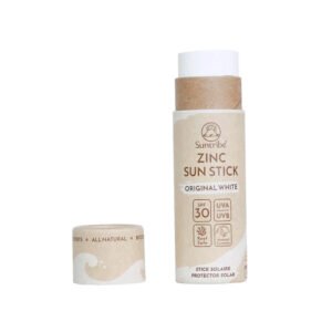 zinc sun stick