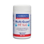 Multi Guard For Kids