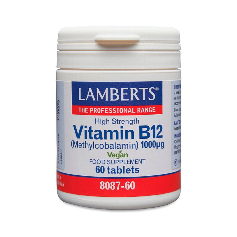 Vitamina B12