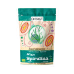 Alga Spirulina Bio 150gr