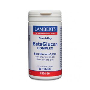 Beta Glucano Complex