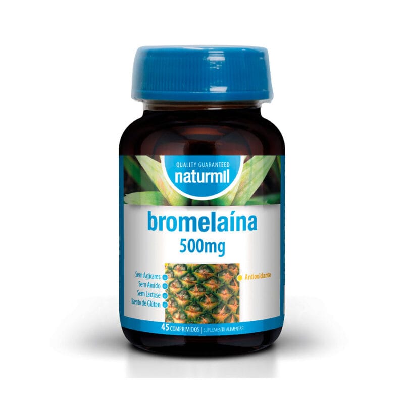 bromelaina