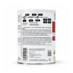 Collmar Magnésio + Curcuma Baunilha 300gr Drasanvi, suplemento em pó com colagénio marinho, magnésio, vitamina C, cúrcuma e ácido hialurónico.